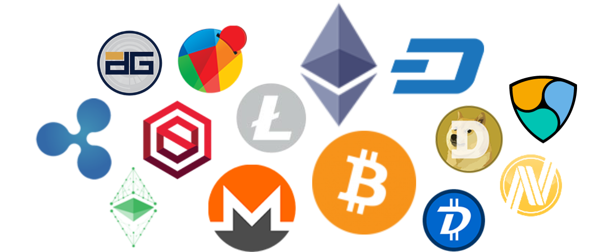 Cryptocurrencies