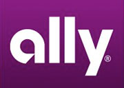 Ally Bank logo