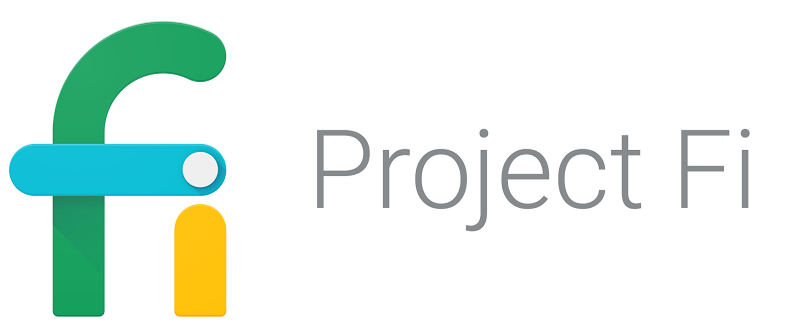 Project Fi logo